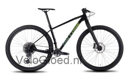 Planet X Whippet specificaties